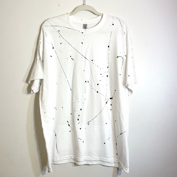 Y2K Trend! Watch Your Back Shirt! Brand New! - Picture 4 of 4